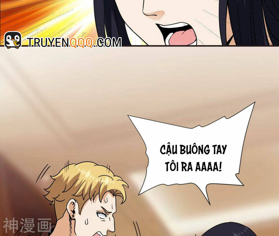 Đô Thị Tiên Đế - Chương 59