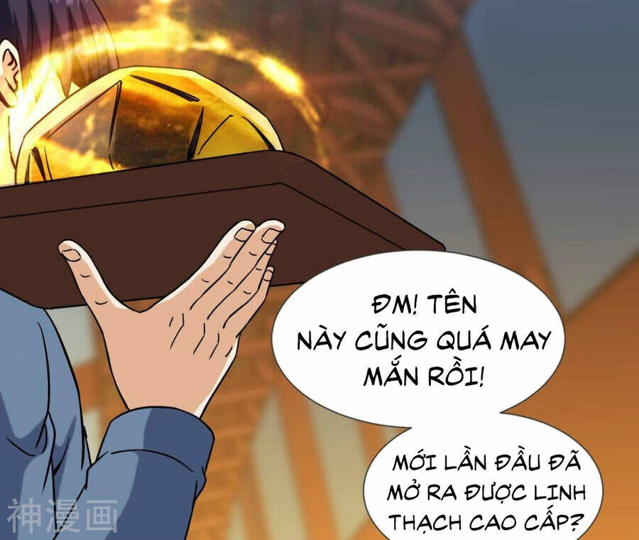 Đô Thị Tiên Đế - Chương 65