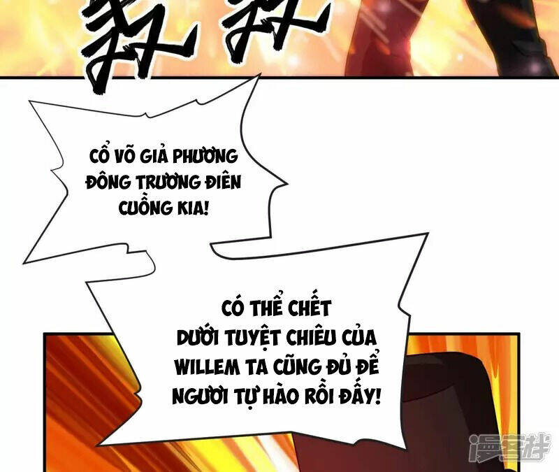 Đô Thị Tiên Đế - Chương 71