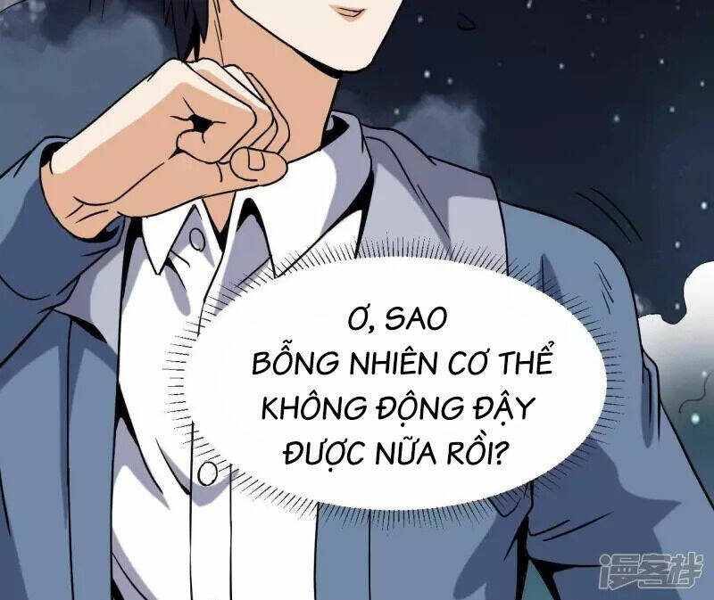 Đô Thị Tiên Đế - Chương 72