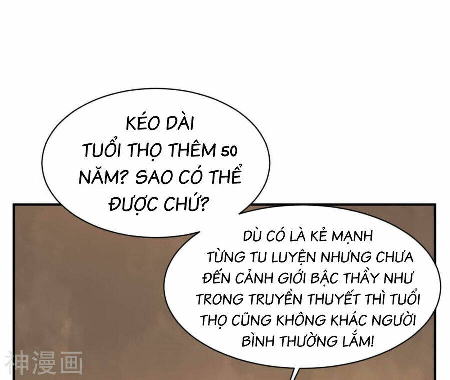 Đô Thị Tiên Đế - Chương 76