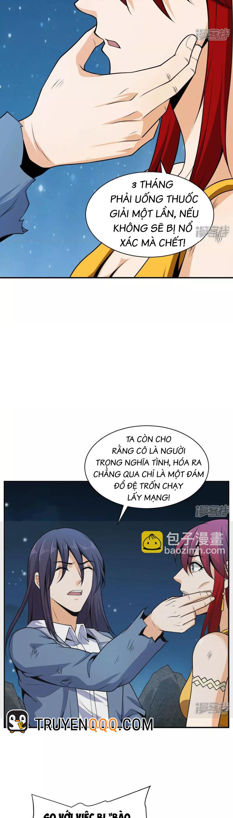 Đô Thị Tiên Đế - Chương 86