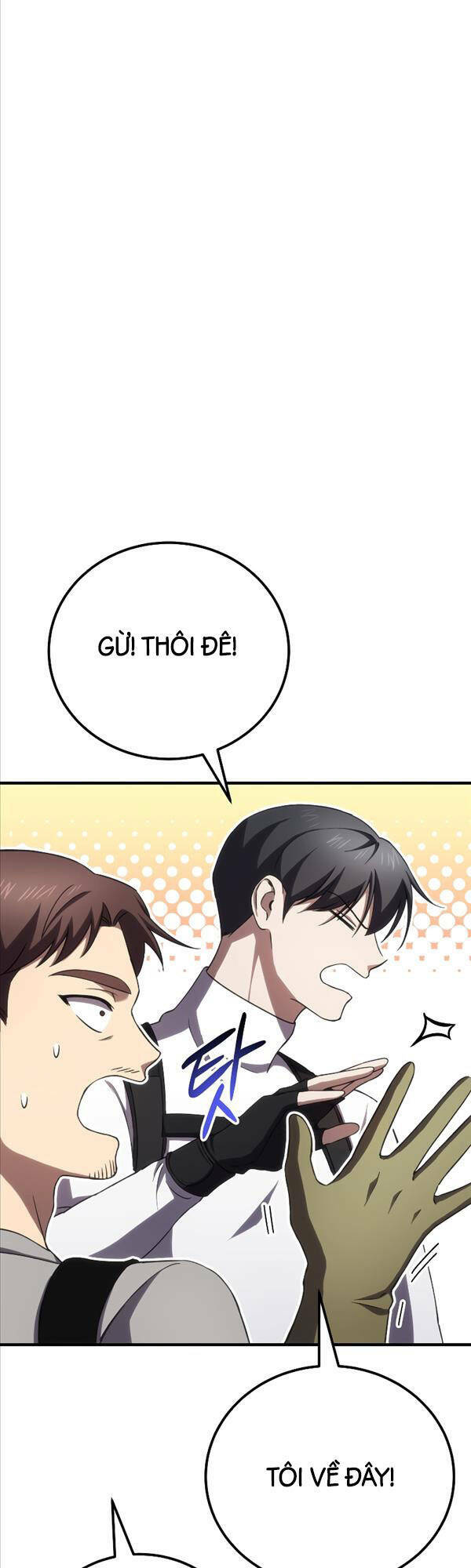 Độc Cô Dược Sư - Chương 36