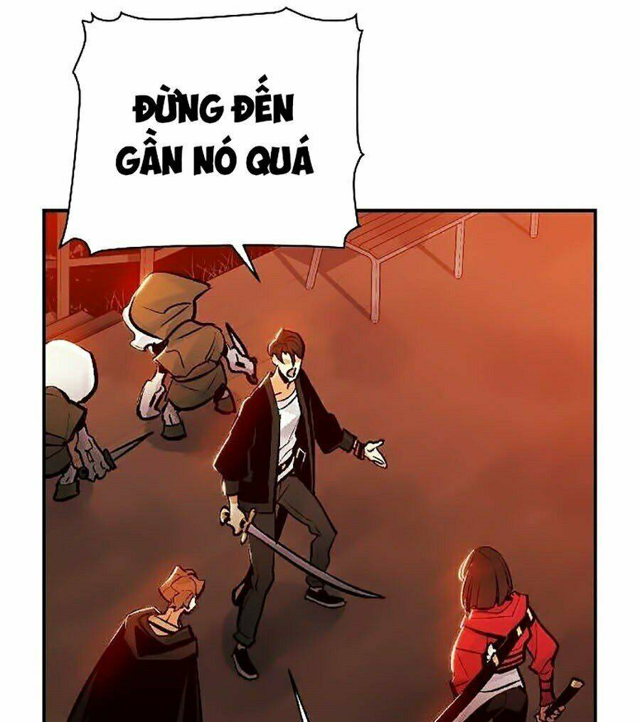 Độc Cô Tử Linh Sư - Chương 8