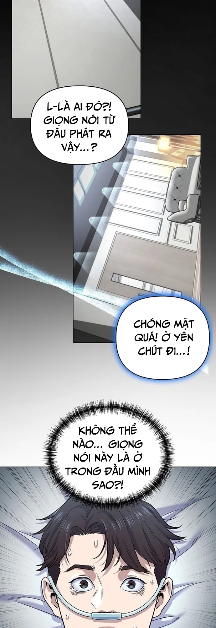 Độc Đạo - Chương 1