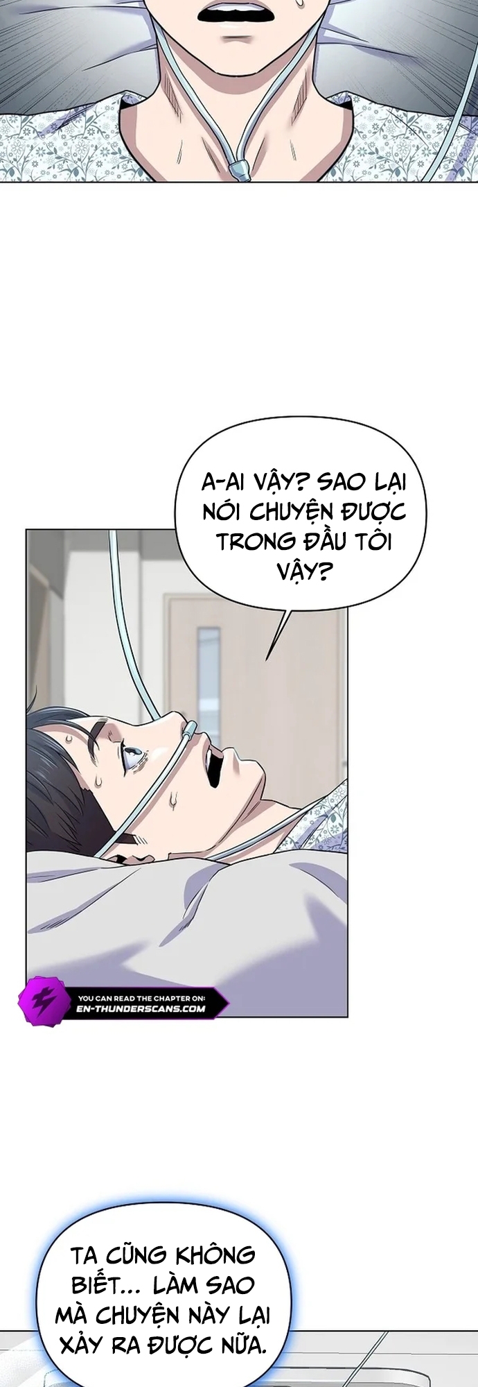 Độc Đạo - Chương 1