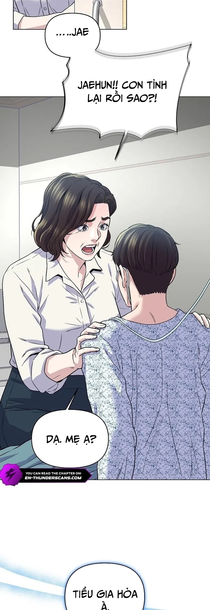 Độc Đạo - Chương 1