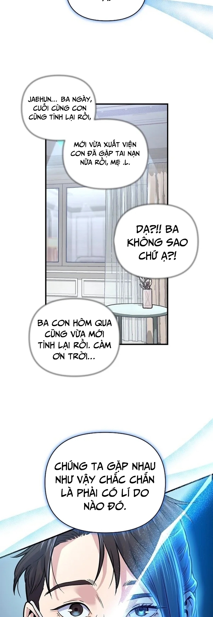 Độc Đạo - Chương 1
