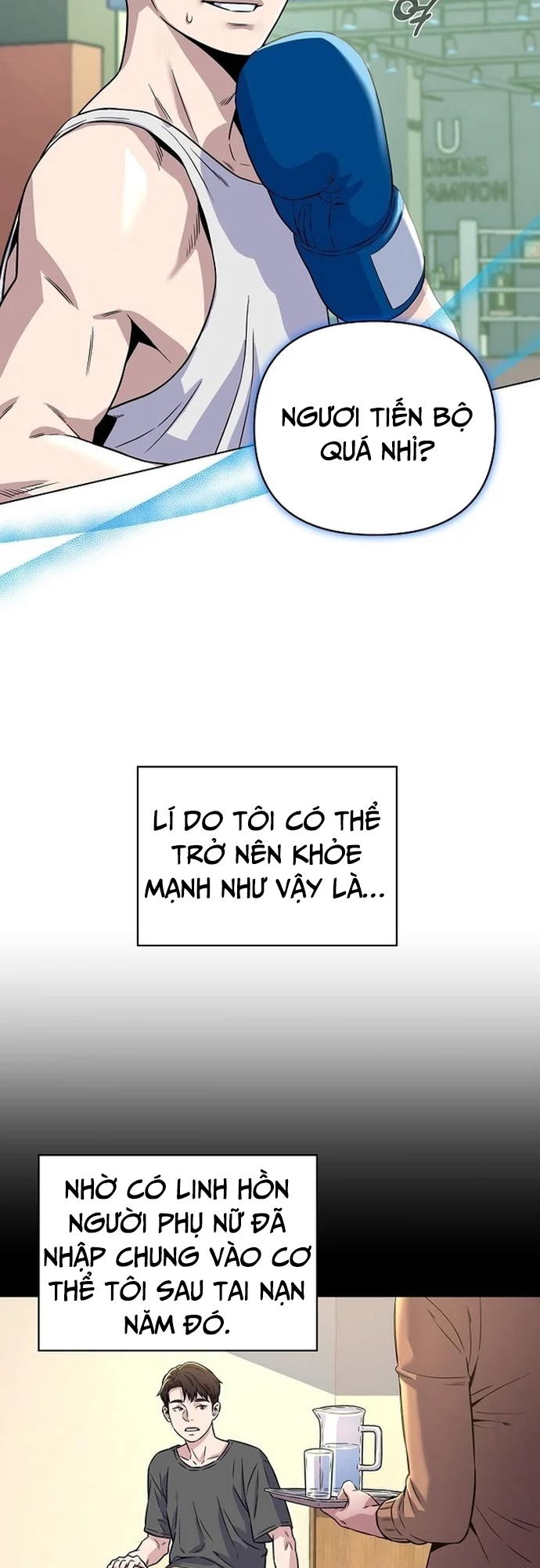 Độc Đạo - Chương 1