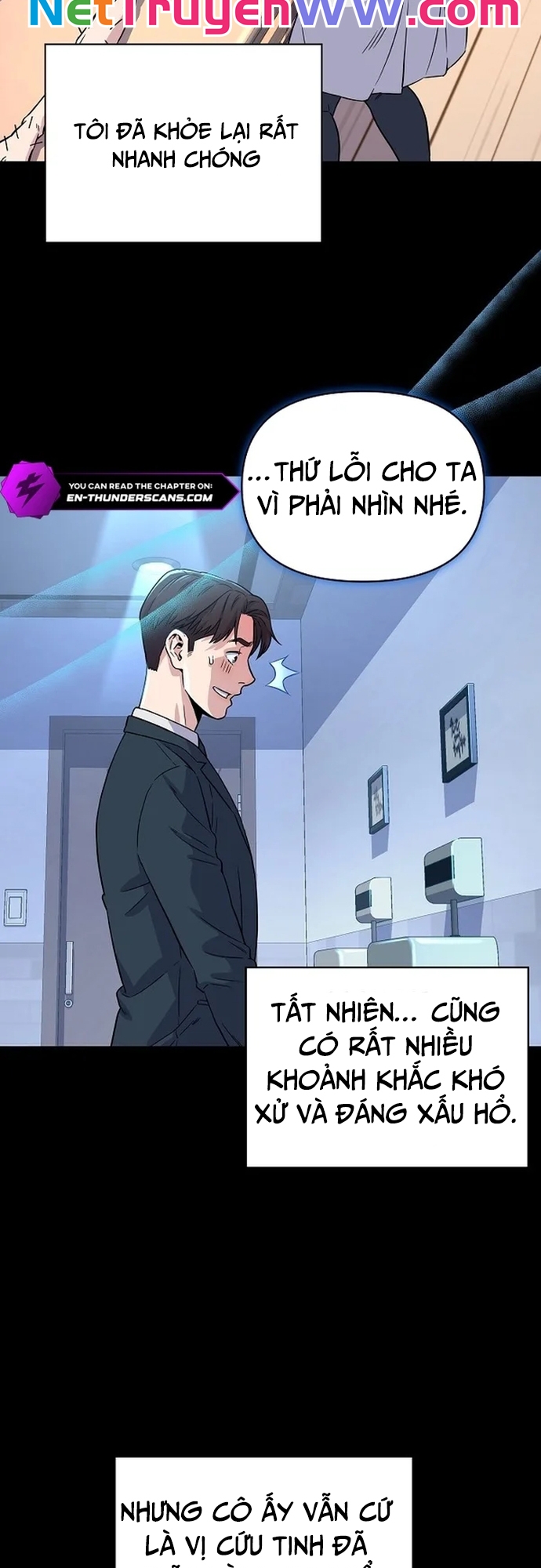 Độc Đạo - Chương 1