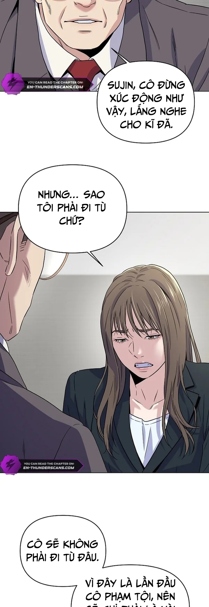 Độc Đạo - Chương 1
