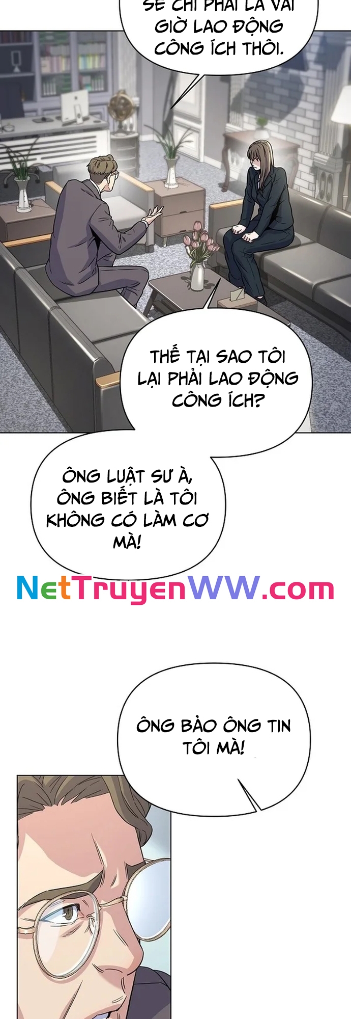 Độc Đạo - Chương 1