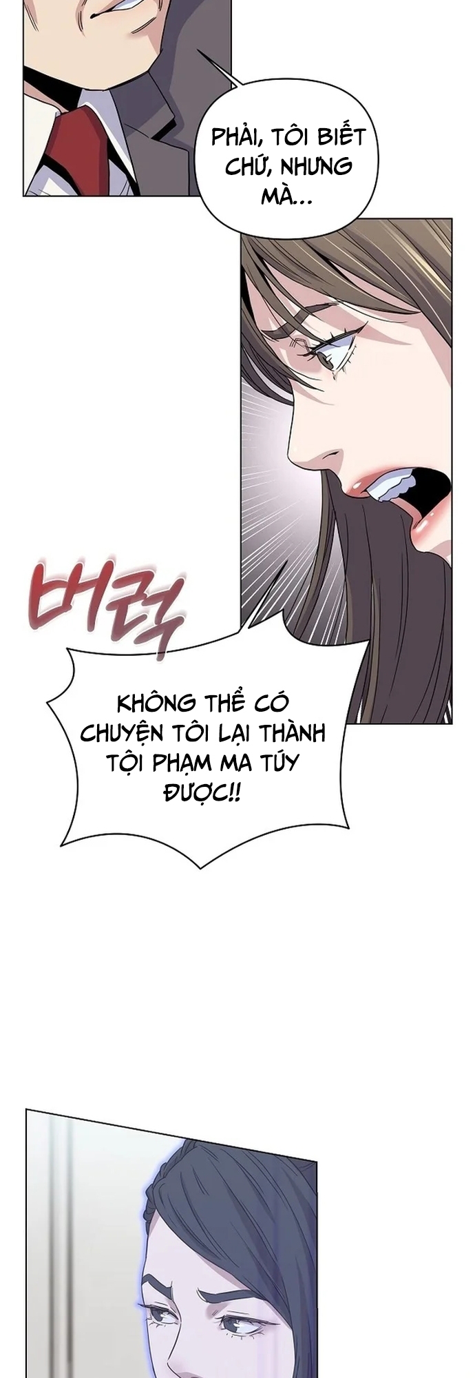 Độc Đạo - Chương 1