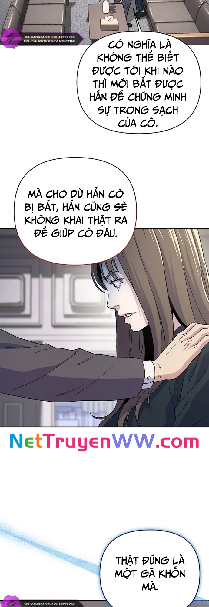 Độc Đạo - Chương 1