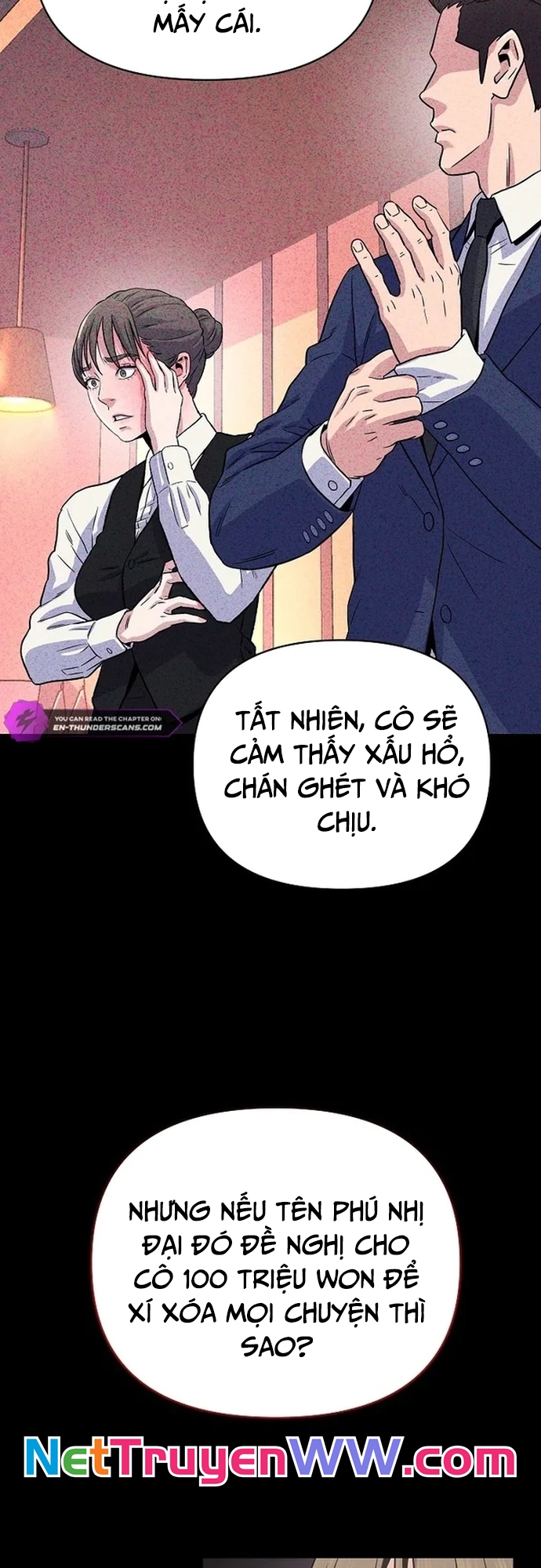 Độc Đạo - Chương 1