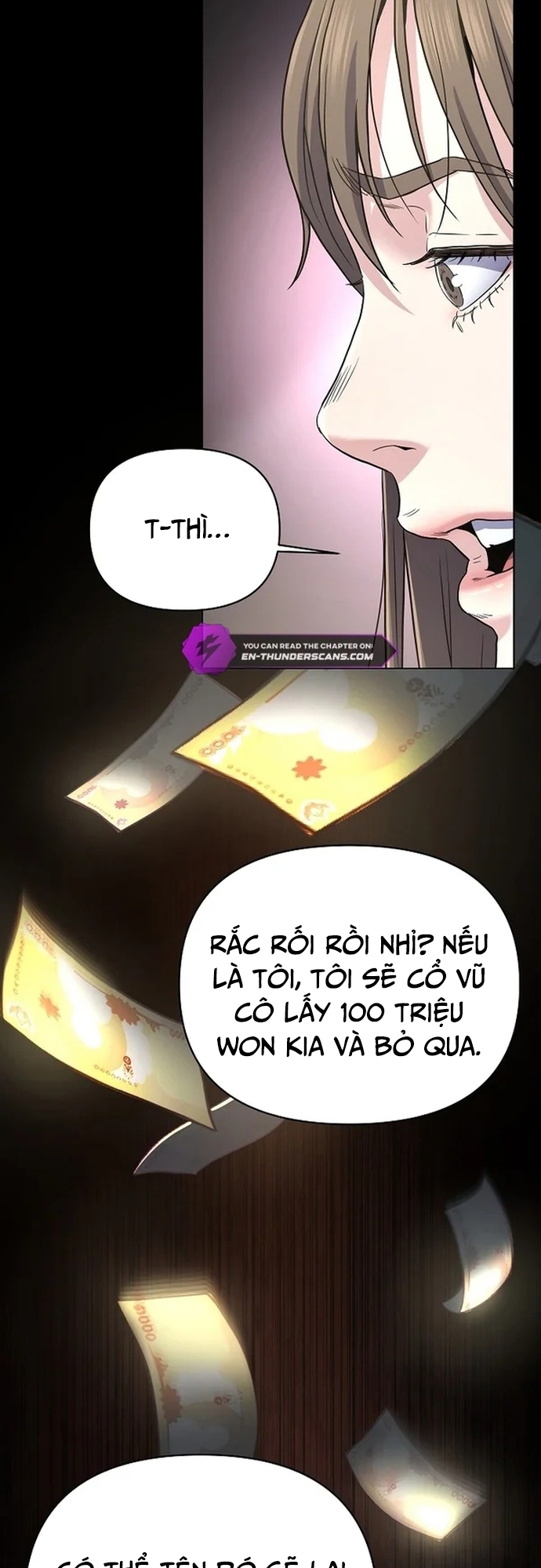 Độc Đạo - Chương 1