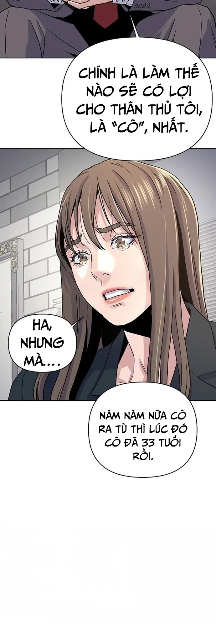 Độc Đạo - Chương 1