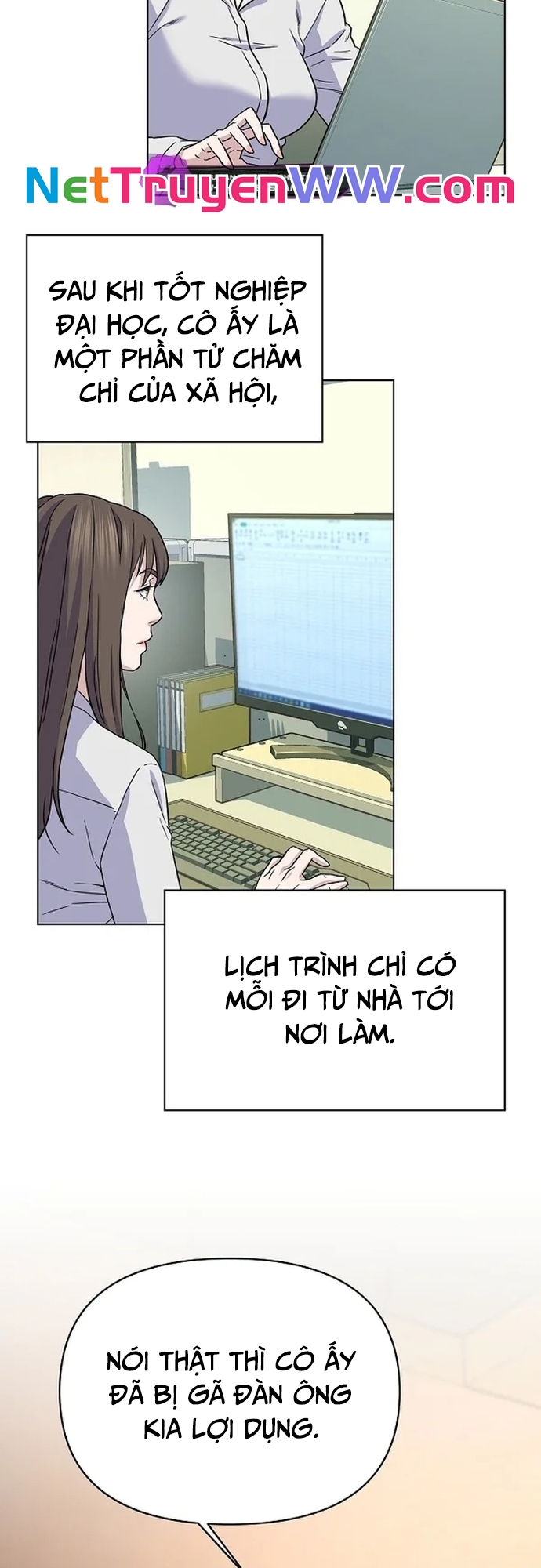 Độc Đạo - Chương 1