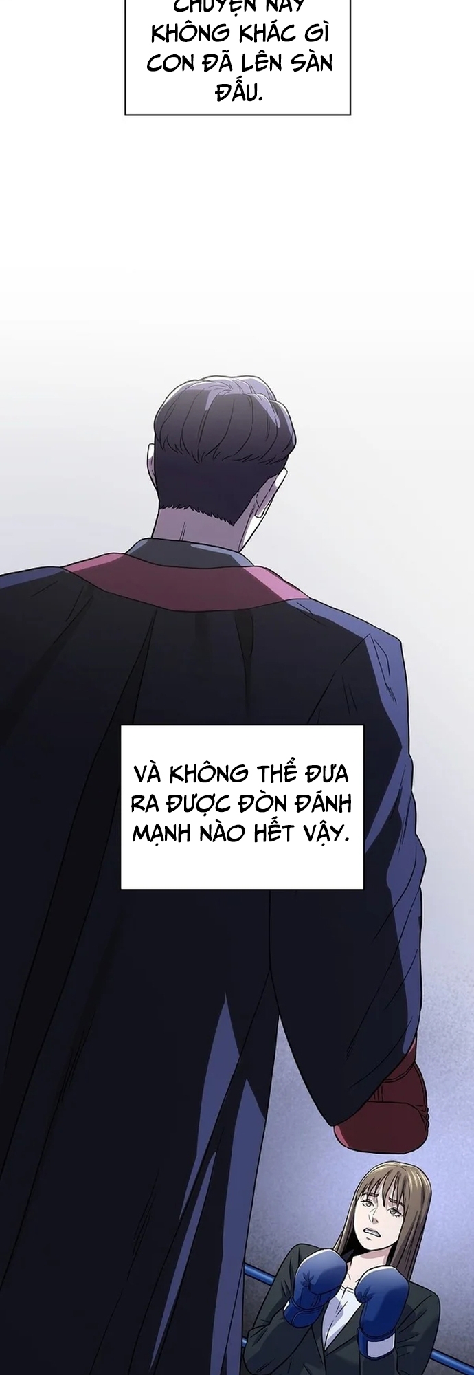 Độc Đạo - Chương 1