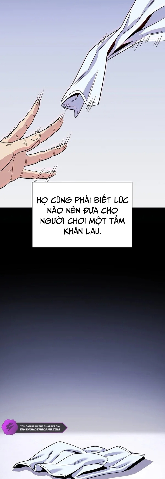 Độc Đạo - Chương 1