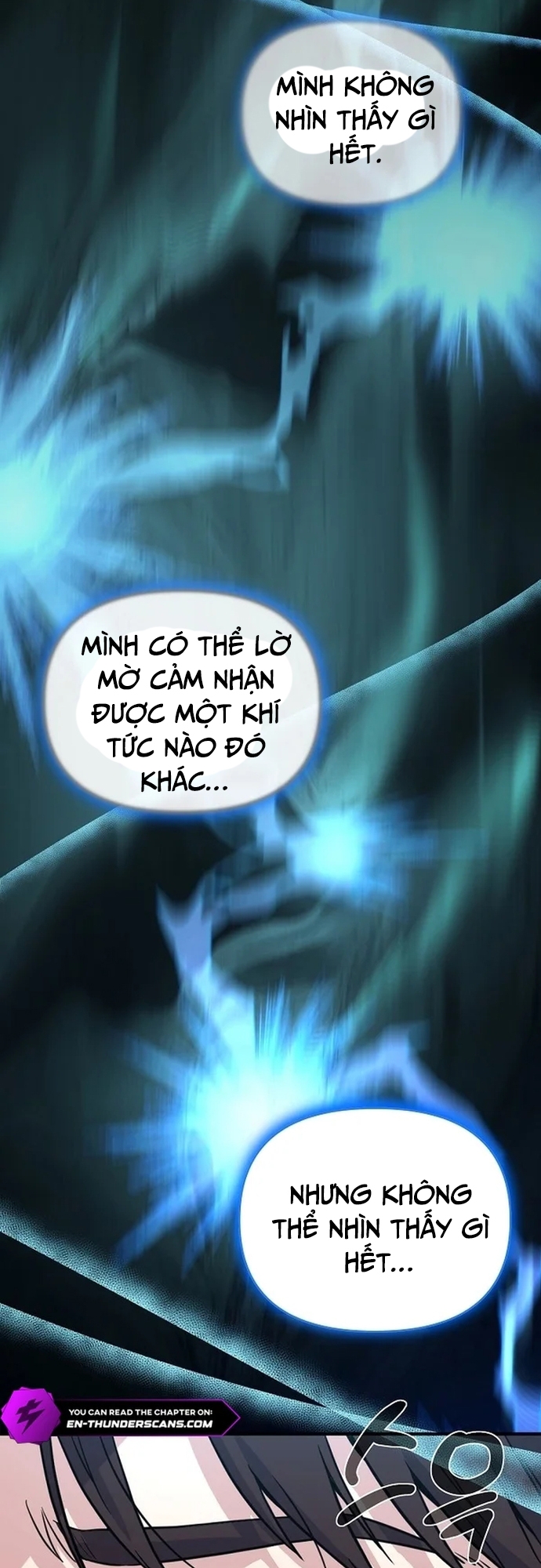 Độc Đạo - Chương 1