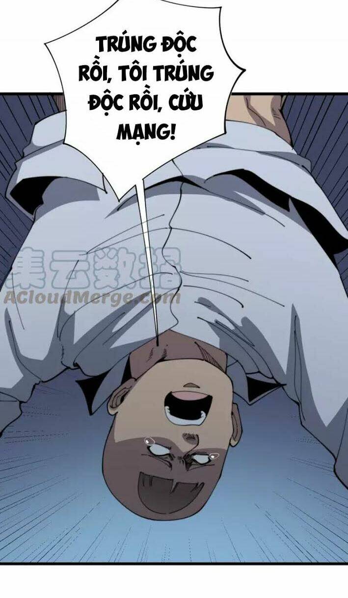 Độc Thủ Vu Y - Chương 112