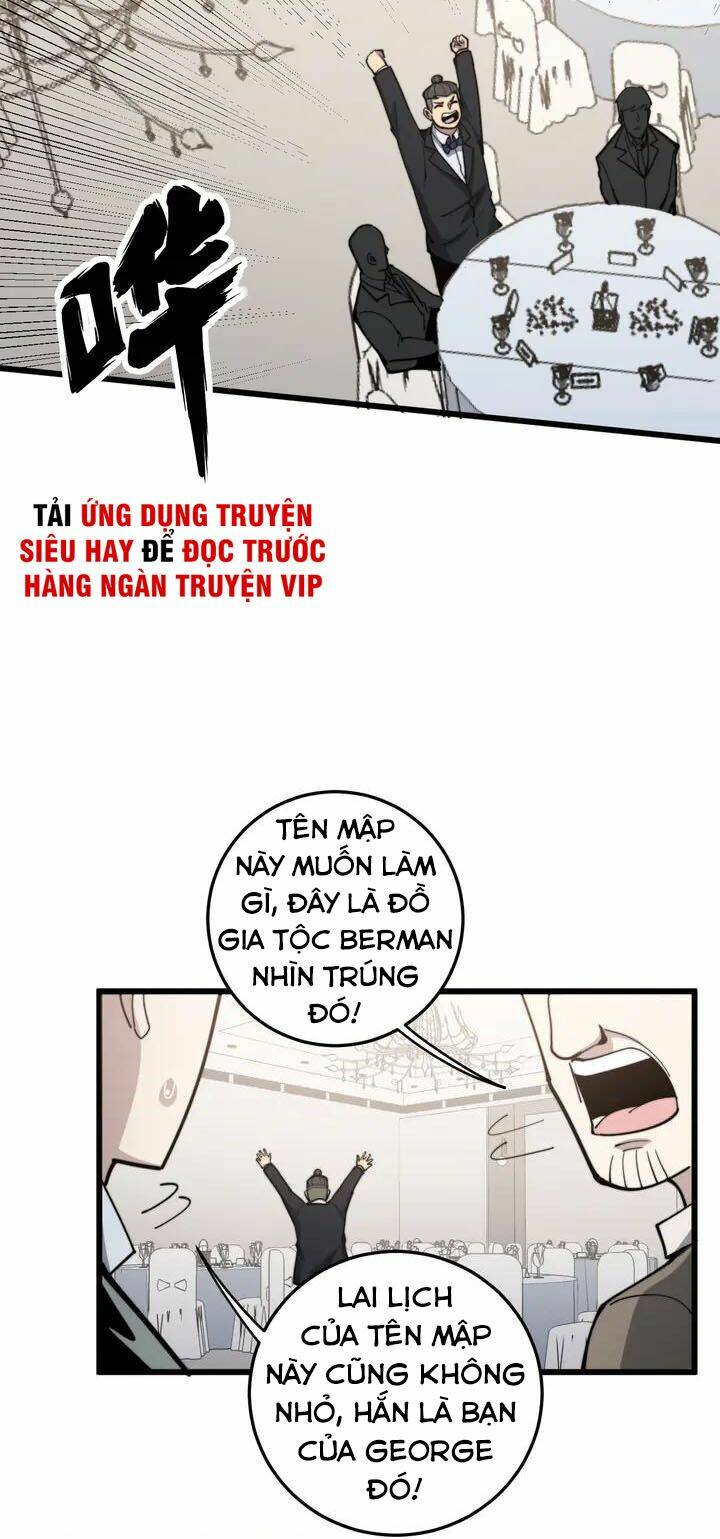Độc Thủ Vu Y - Chương 151