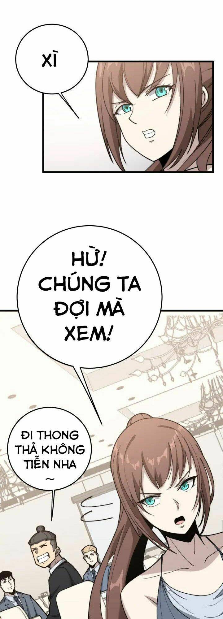 Độc Thủ Vu Y - Chương 152