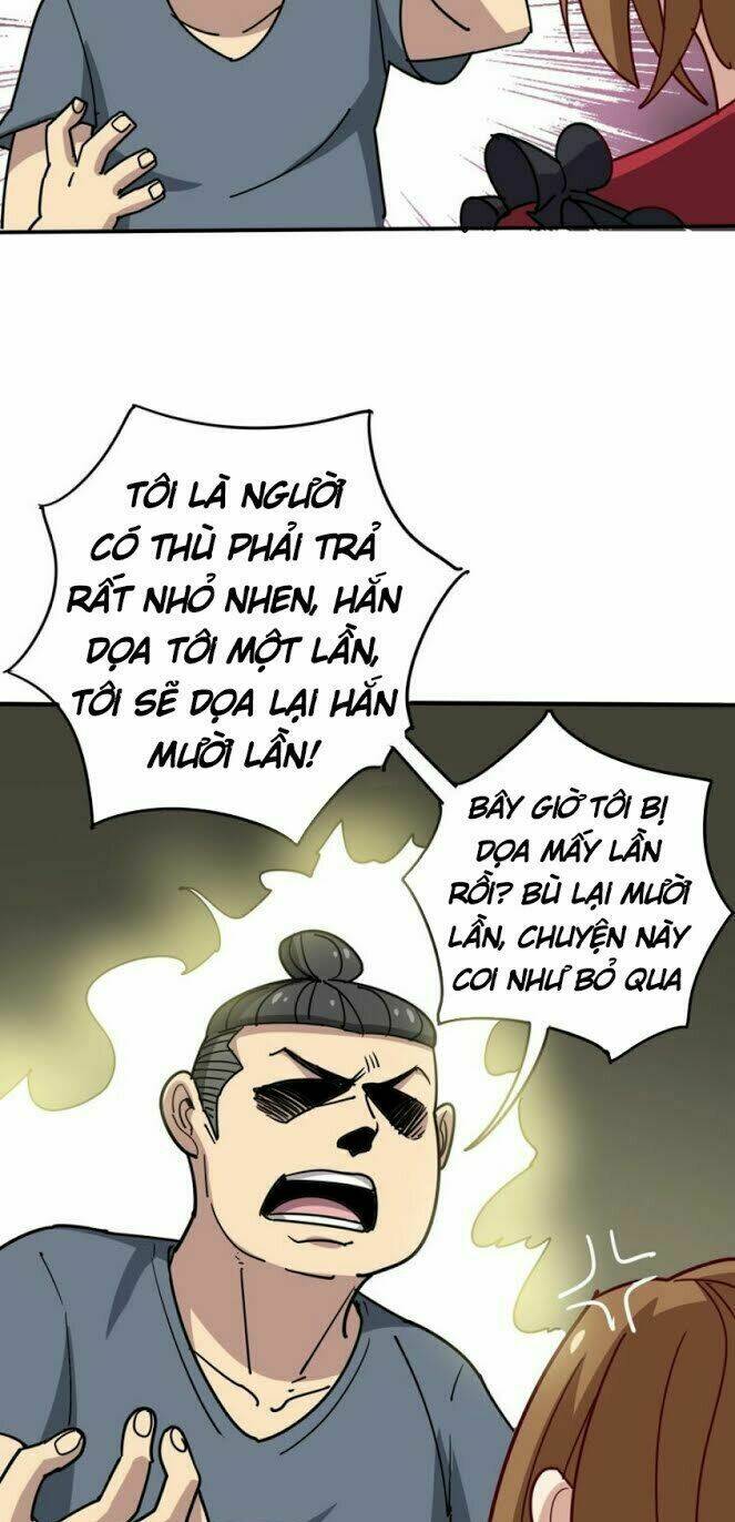 Độc Thủ Vu Y - Chương 16