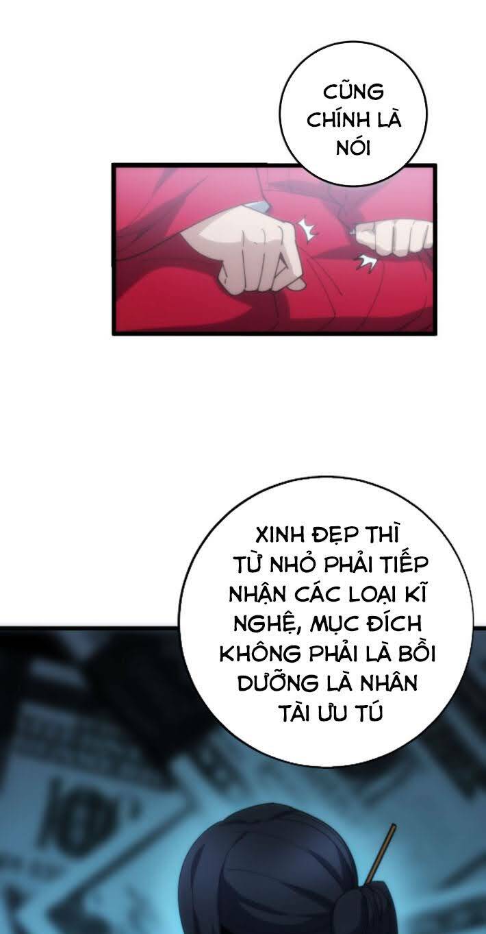 Độc Thủ Vu Y - Chương 173