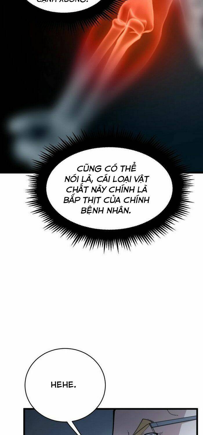 Độc Thủ Vu Y - Chương 183