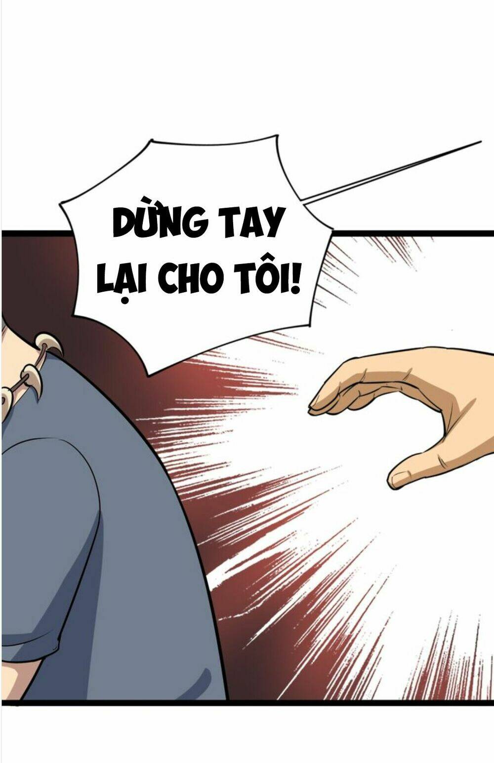 Độc Thủ Vu Y - Chương 2