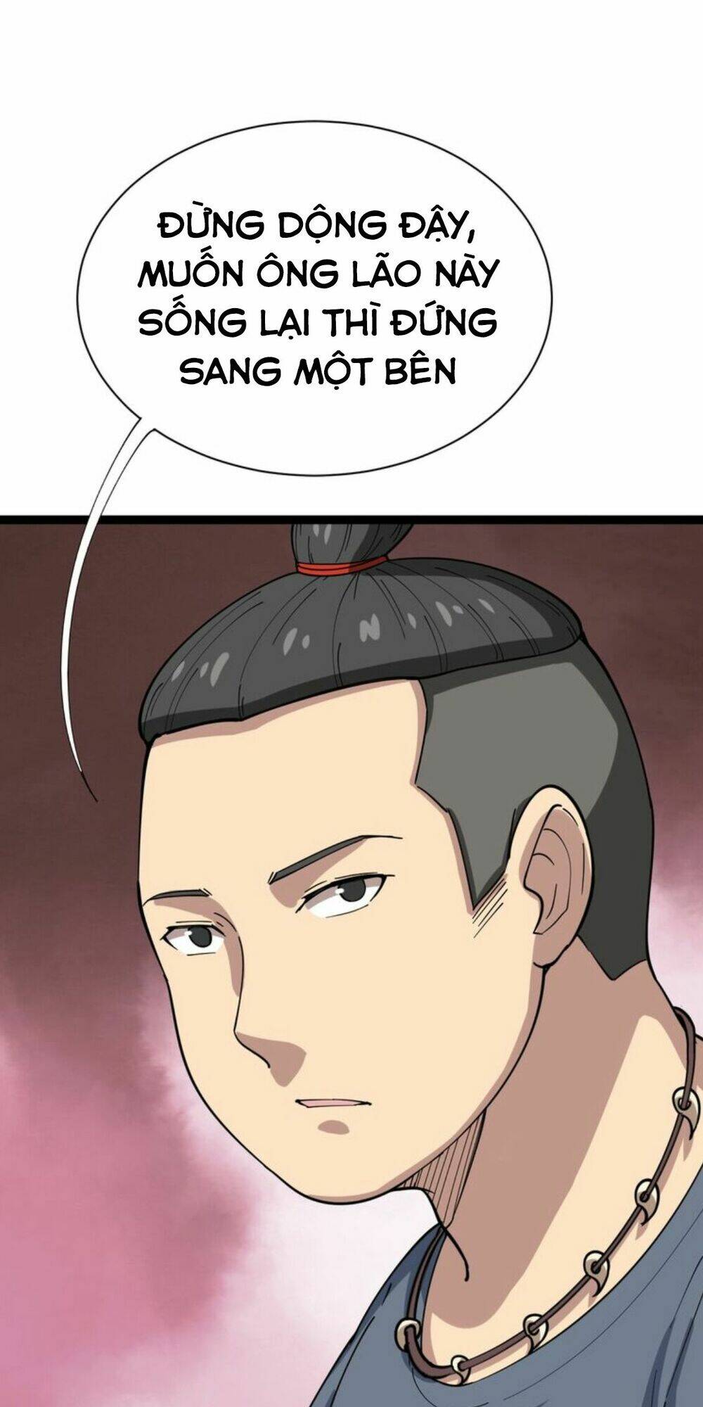 Độc Thủ Vu Y - Chương 2