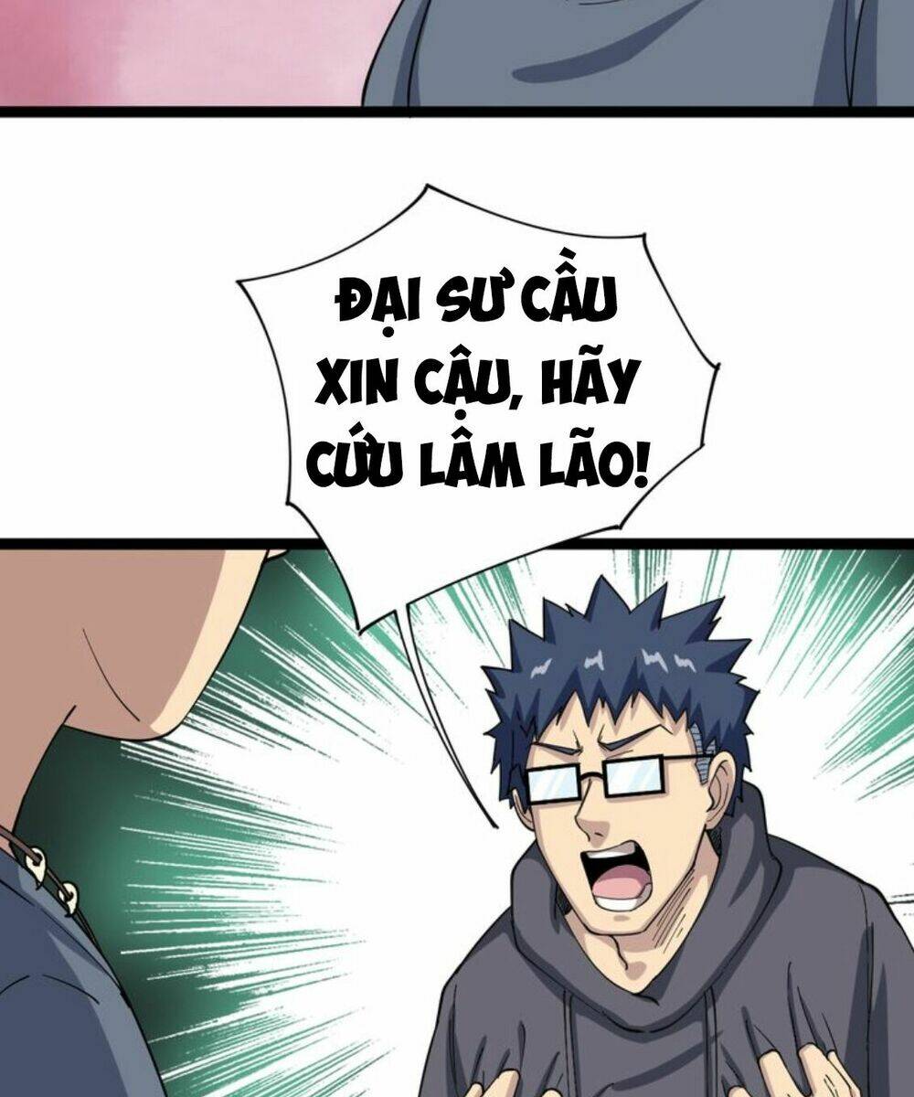 Độc Thủ Vu Y - Chương 2