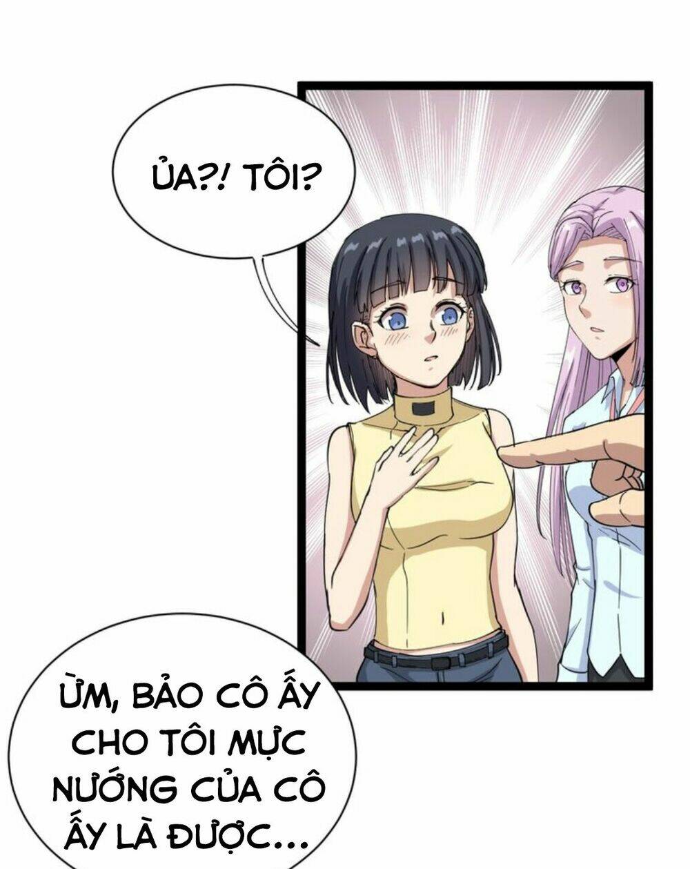 Độc Thủ Vu Y - Chương 2