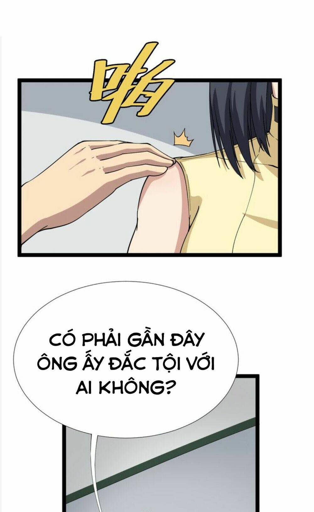 Độc Thủ Vu Y - Chương 2