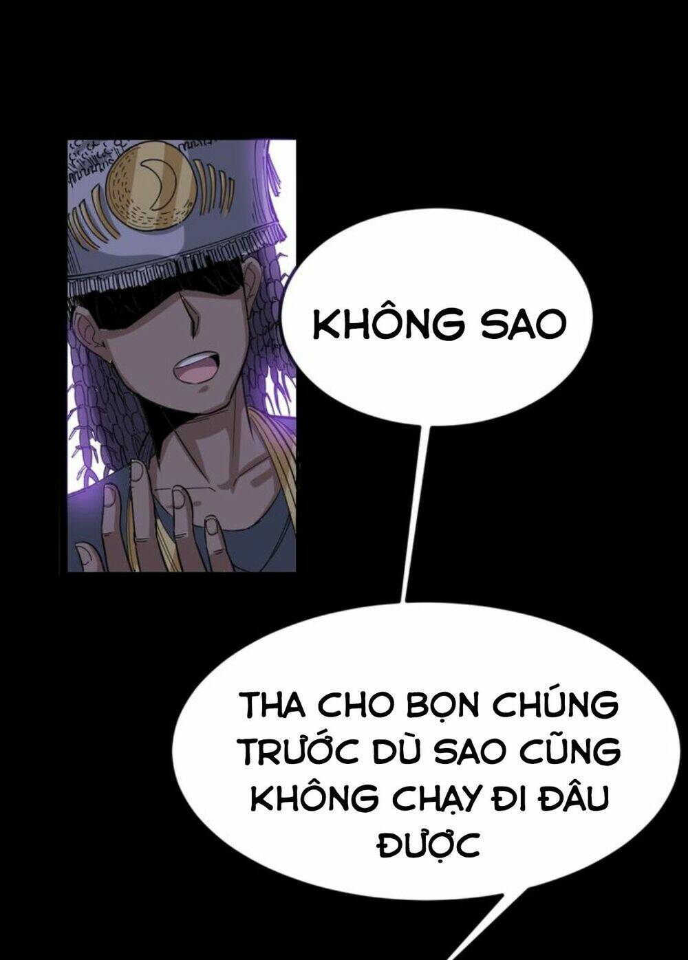 Độc Thủ Vu Y - Chương 2
