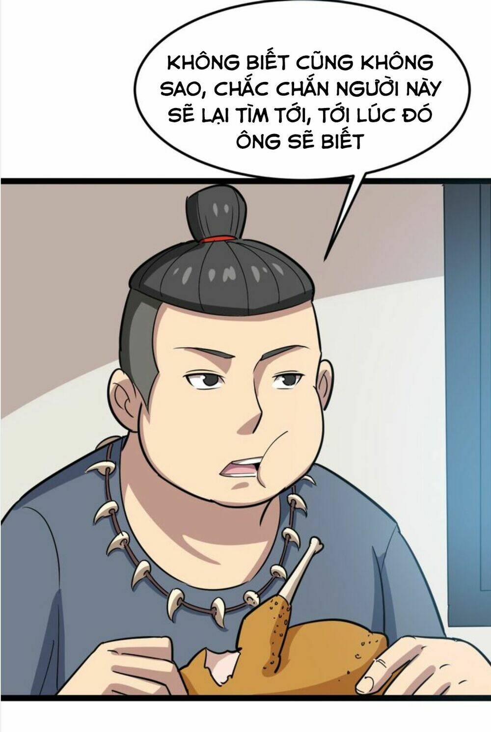 Độc Thủ Vu Y - Chương 2