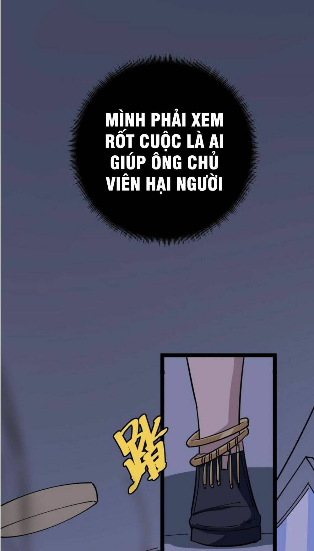 Độc Thủ Vu Y - Chương 2