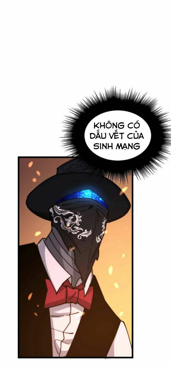 Độc Thủ Vu Y - Chương 201