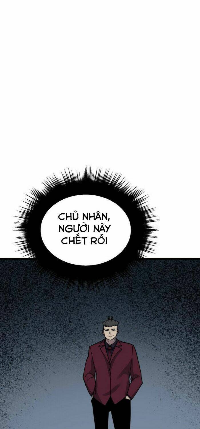 Độc Thủ Vu Y - Chương 201