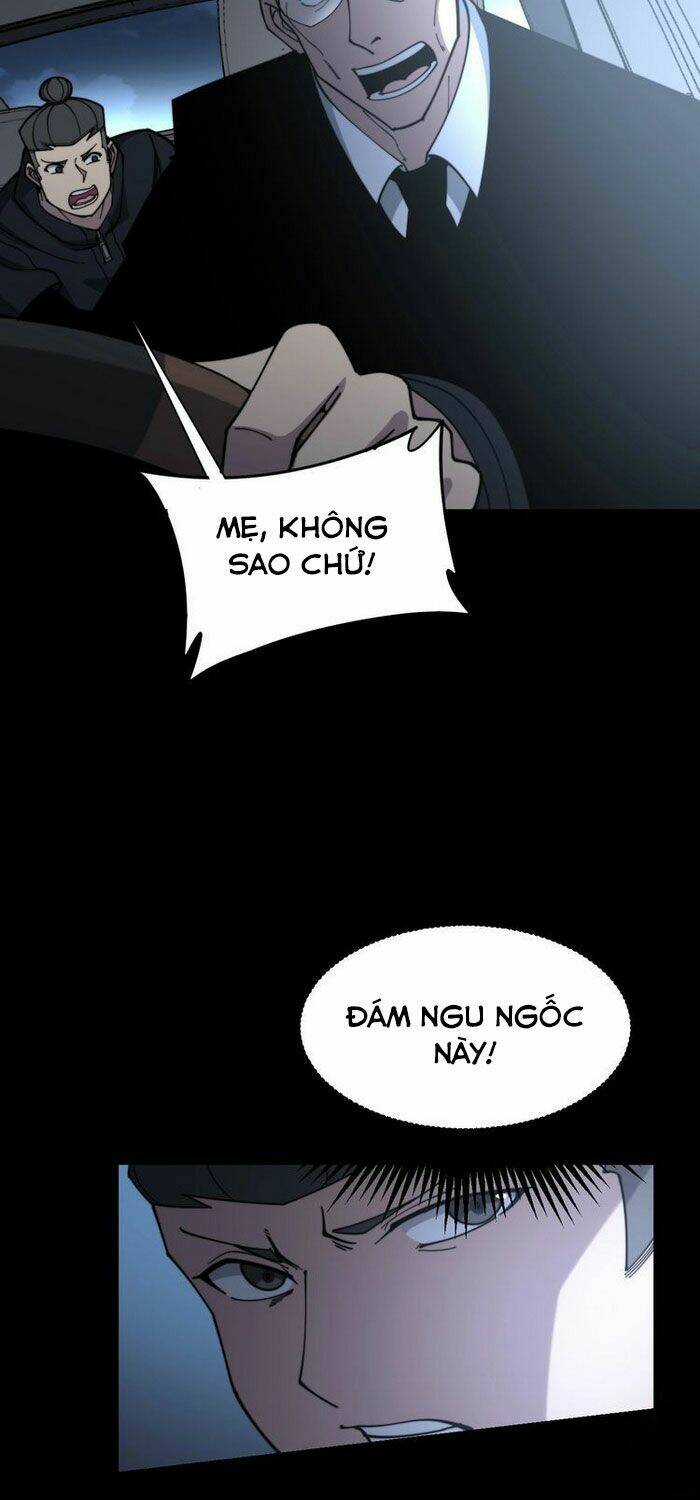 Độc Thủ Vu Y - Chương 206