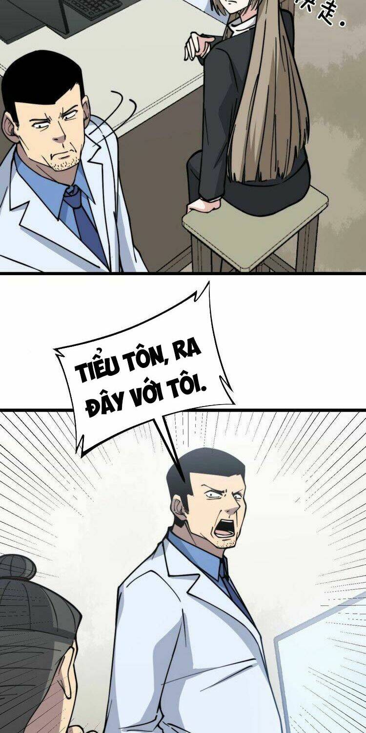 Độc Thủ Vu Y - Chương 232