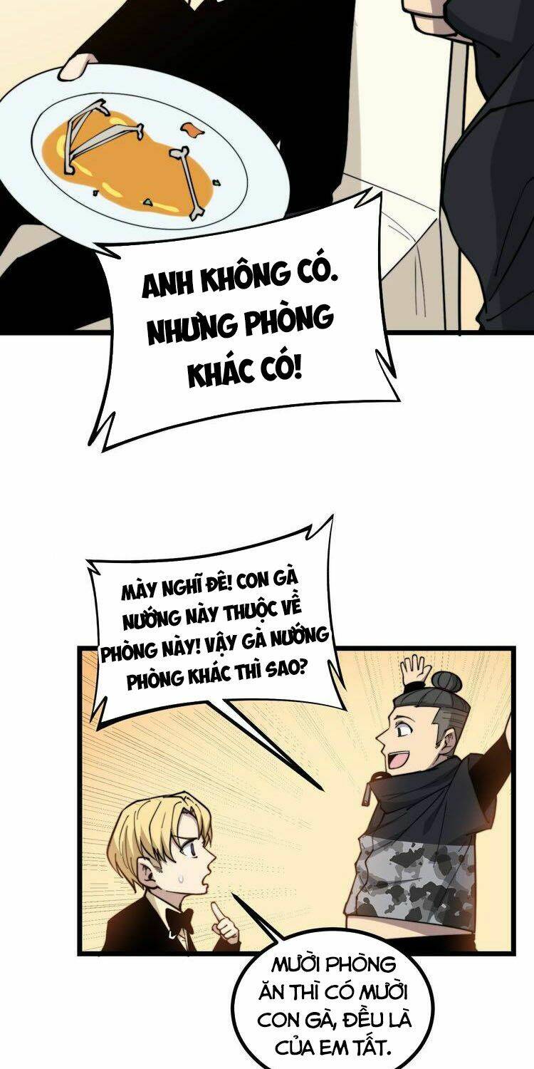 Độc Thủ Vu Y - Chương 237