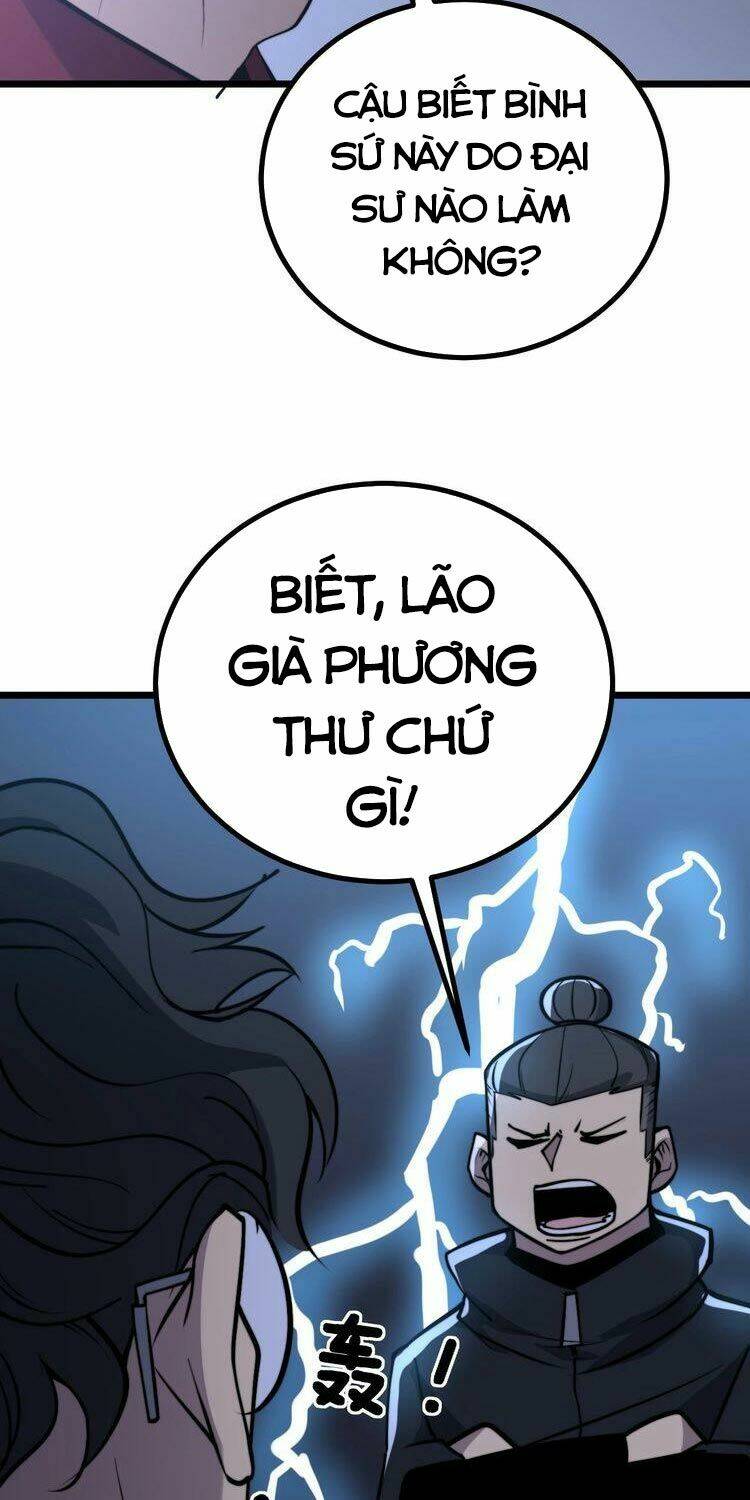 Độc Thủ Vu Y - Chương 239
