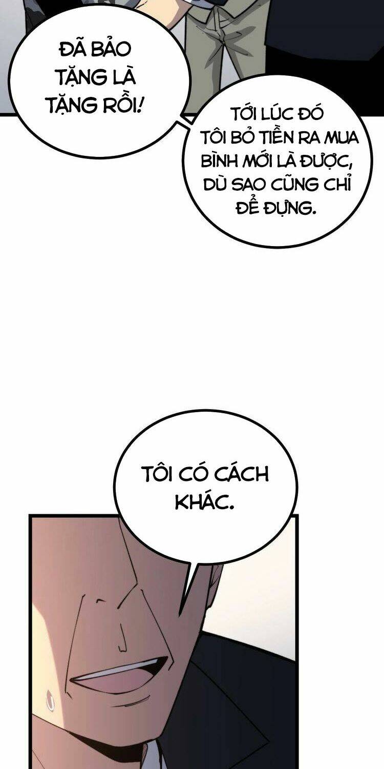 Độc Thủ Vu Y - Chương 239