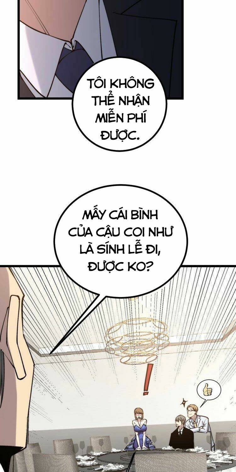 Độc Thủ Vu Y - Chương 239