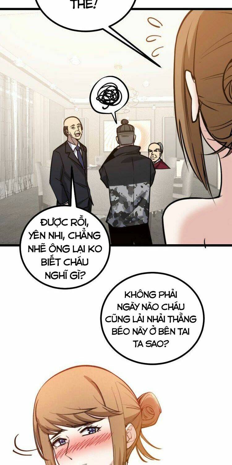 Độc Thủ Vu Y - Chương 239