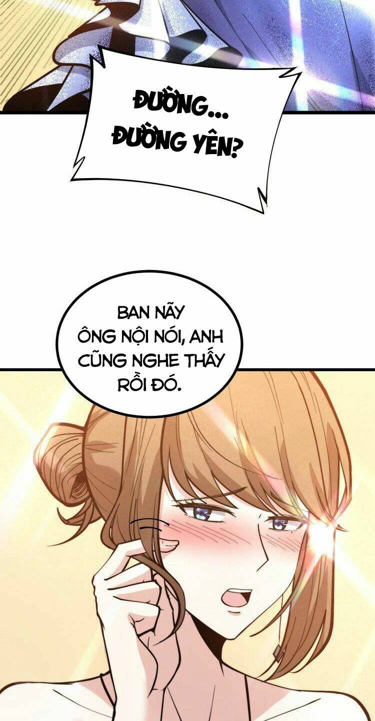 Độc Thủ Vu Y - Chương 239