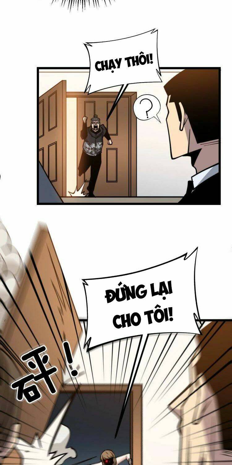 Độc Thủ Vu Y - Chương 239